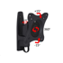 MULTIBRACKETS Nosač za TV 3275, 15" - 32", crna